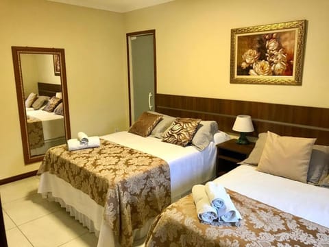 Recanto de Moriá Inn in State of Rio de Janeiro