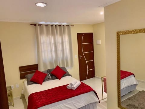 Recanto de Moriá Inn in State of Rio de Janeiro