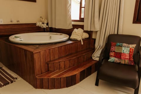 Recanto de Moriá Inn in State of Rio de Janeiro