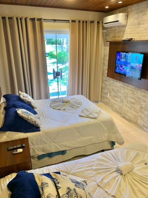 Recanto de Moriá Inn in State of Rio de Janeiro