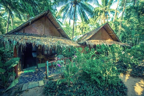 Dawn of Happiness Bed and Breakfast in Krabi Changwat