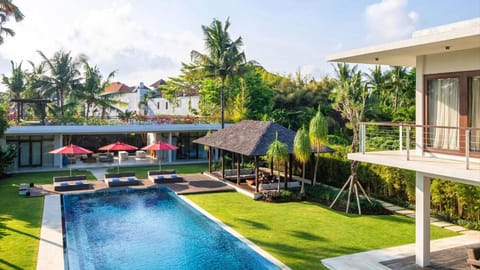 Villa Kalyani Villa in North Kuta