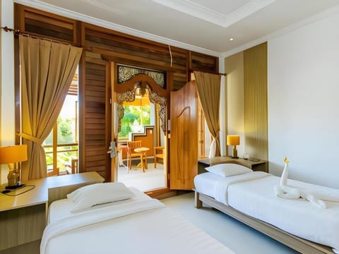 D'camel Hotel Lembongan Hotel in Nusapenida