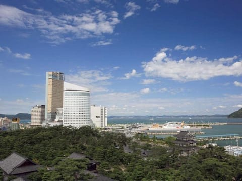 Property view