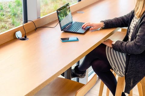 Aparthotel Adagio Access Paris Massy Gare Apartment hotel in Massy