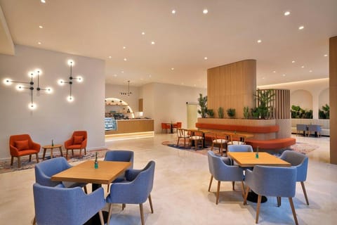 Courtyard by Marriott World Trade Center, Abu Dhabi Hotel in Abu Dhabi