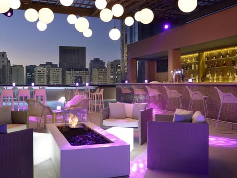 Courtyard by Marriott World Trade Center, Abu Dhabi Hotel in Abu Dhabi