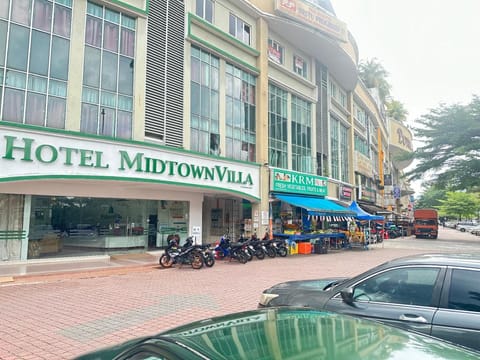 Property view