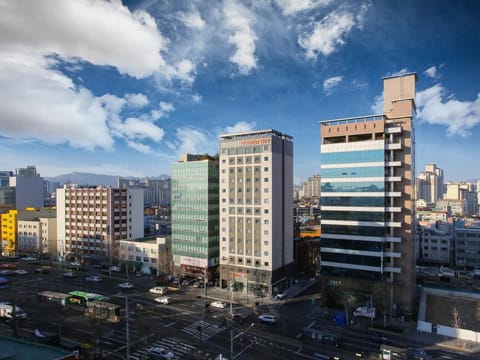 Property view