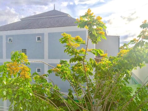 J Holiday Inn Hotel in Krabi Changwat