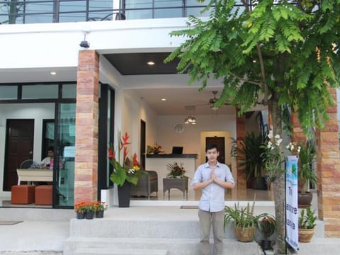 Property view