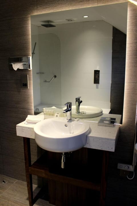 91 Aparthotel Jesmond Road Apartment hotel in Newcastle upon Tyne