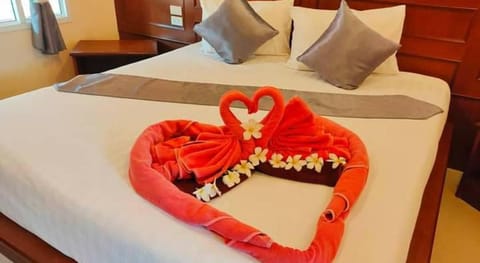 Tammarind Twin Resort Resort in Sala Dan