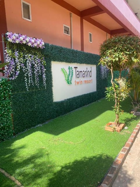 Tammarind Twin Resort Resort in Sala Dan