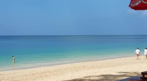 Chill Chill Long Beach Hostel Hostel in Sala Dan