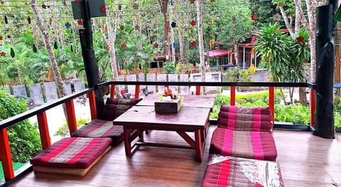 Lanta Maikeaw Bungalow Lodge in Krabi Changwat