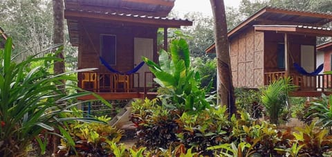 Lanta Maikeaw Bungalow Lodge in Krabi Changwat