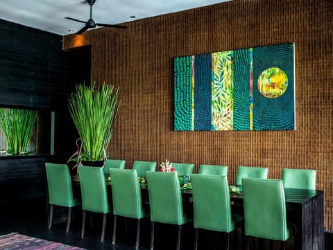 Villa Mana by Elite Havens Villa in North Kuta