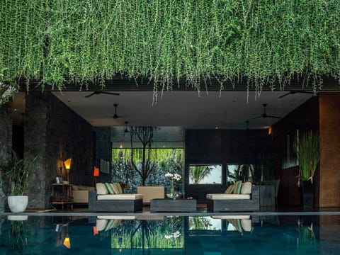 Villa Mana by Elite Havens Villa in North Kuta