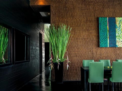 Villa Mana by Elite Havens Villa in North Kuta