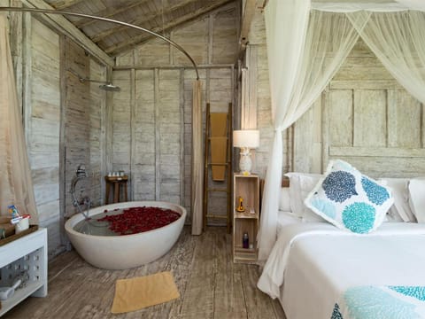 Sungai Tinggi Beach Villa by Elite Havens Villa in Bali