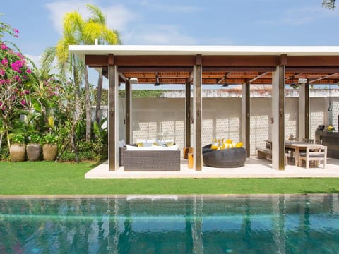Villa Lilibel by Elite Havens Villa in Kuta