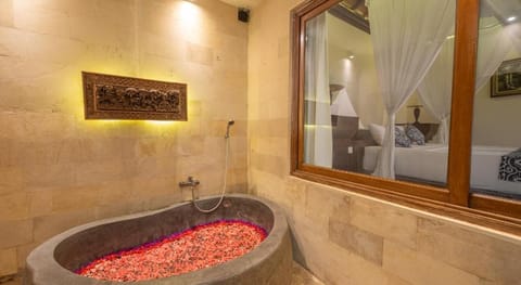 Villa Unique Ubud Hotel in Payangan