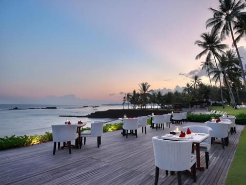 Candi Beach Villas Hotel in Karangasem Regency