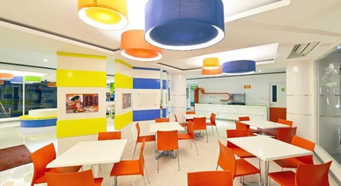 Singaraja Hotel Hotel in Buleleng