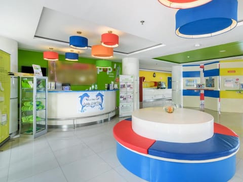 Singaraja Hotel Hotel in Buleleng