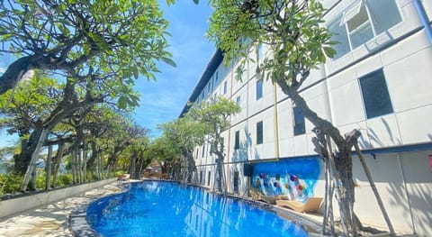 Singaraja Hotel Hotel in Buleleng