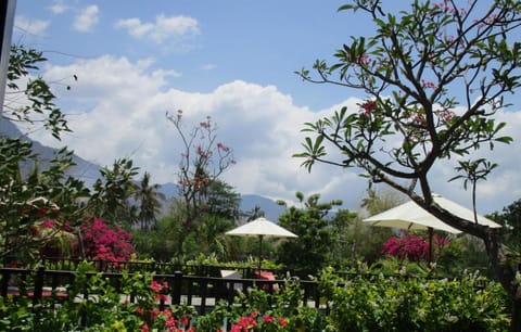 Taman Dewi Sri Villa et Bungalow Bed and Breakfast in Bali