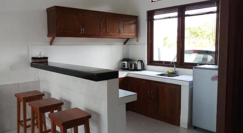 Villa Dencarik Villa in Buleleng