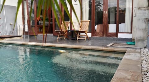 Villa Dencarik Villa in Buleleng