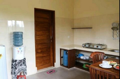 Ubud Batik Villa Bed and Breakfast in Abiansemal