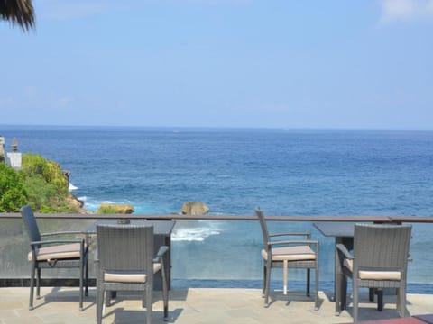 Sunset Villa Lembongan Campground/ 
RV Resort in Nusapenida