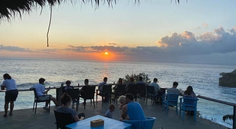 Sunset Villa Lembongan Campground/ 
RV Resort in Nusapenida