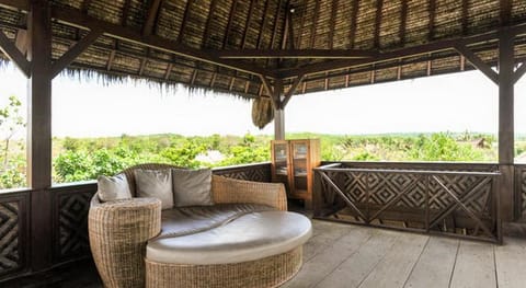 Sunset Villa Lembongan Campground/ 
RV Resort in Nusapenida