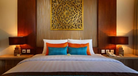 Destiny Boutique Hotel Hotel in Kuta