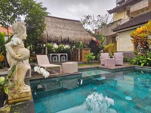 Dukuh Village Villas & Art Bed and Breakfast in Tampaksiring