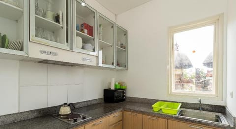 Ara Inn Bed And Breakfast Hotel in Kuta