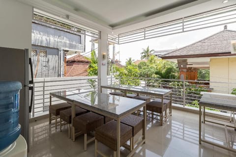 Ara Inn Bed And Breakfast Hotel in Kuta