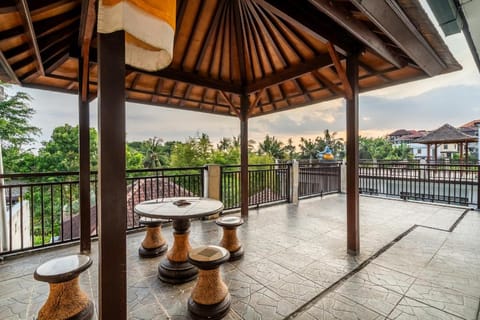 Balian Paradise Hotel Hotel in West Selemadeg