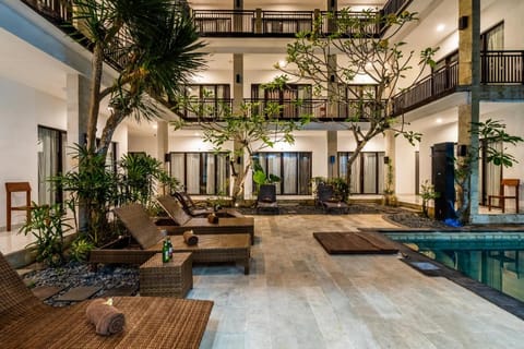 Balian Paradise Hotel Hotel in West Selemadeg