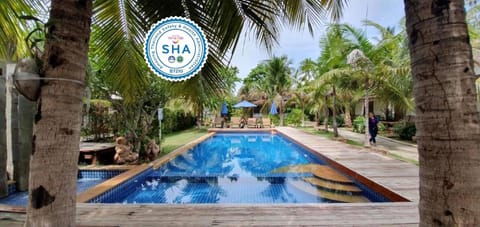 Isle Beach Resort Resort in Krabi Changwat