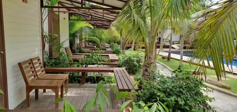 Isle Beach Resort Resort in Krabi Changwat