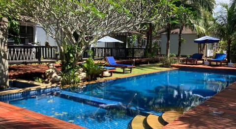 Isle Beach Resort Resort in Krabi Changwat