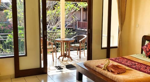 Merthayasa Bungalow Bed and Breakfast in Ubud