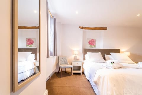 Sugarbeat Eating House Inn in Broadland District