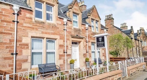 Tanera Bed and Breakfast in Inverness
